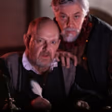 The Atlanta Shakespeare Company at The Shakespeare Tavern Playhouse Presents…