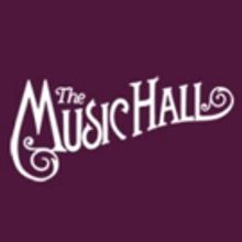 The Music Hall Hosts THE EVENT: A 1940s OFFICERS CLUB Fundraiser Tonight