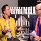 TV Exclusive: Out of the Blue- Meet BLUE MAN GROUP's Randall Jaynes!
