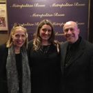 BWW Review: Tony Award Nominated Nightingale Sings with 'High Standards' at The…