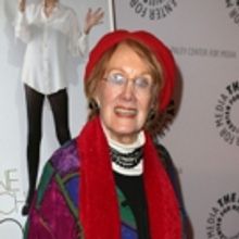 Marni Nixon Calls Audrey Hepburn a 'Delightful Person,' Talks MY FAIR LADY Experience