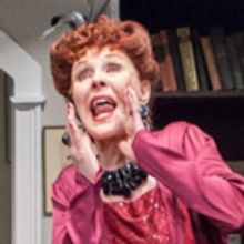 Sherman Playhouse's BLITHE SPIRIT to Open 4/29