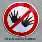 Musical Theatre Concert Series NO JAZZ HANDS ALLOWED at Alexander Bar Upstairs…