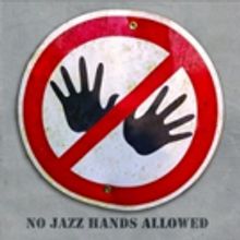 Musical Theatre Concert Series NO JAZZ HANDS ALLOWED at Alexander Bar Upstairs Theatr