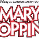 Further Dates Added for International Tour of MARY POPPINS