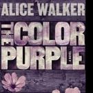 New Edition of Alice Walker's Novel THE COLOR PURPLE Set for Release Alongside…