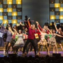 Transcendence Theatre to Present Holiday Show JOY TO THE WORLD This December