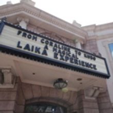 Back by Popular Demand, “ A Magical LAIKA Experience,” Returns to Universal Studi