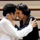 THE MARRIAGE OF FIGARO Begins Fourth Year of Merola Opera Program's Film Screenings