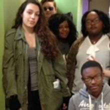 Harrisburg High School to Stage Regional World Premiere of PROSPECT HIGH: BROOKLYN