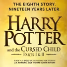 West End Roundup - Oktober Edition: mit HARRY POTTER, Benedict Cumberbatch in HAMLET…