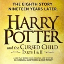 West End Roundup - Oktober Edition: mit HARRY POTTER, Benedict Cumberbatch in HAMLET 