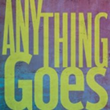 ANYTHING GOES Will Set Sail at Lyric Stage in June