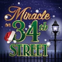 Garden Theatre Brings Holiday Favorite MIRACLE ON 34TH STREET to the Stage Tonight