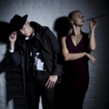 LACED to Dance Line Between Real and Imagined at Alexander Upstairs