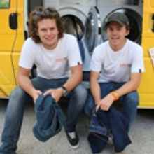 Brisbane Writers Festival Presents 2016 Inspire Festival at Brisbane Powerhouse Today