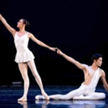 Ballet Russes Reinvented, THE NUTCRACKER and More Set for Festival Ballet Providence'