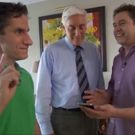 VIDEO: Seth Rudetsky & James Wesley Explain How They Pulled Off Broadway for Orlando…