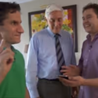 VIDEO: Seth Rudetsky & James Wesley Explain How They Pulled Off Broadway for Orlando… Video