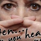2016 United Solo Festival Presents LISTEN...CAN YOU HEAR ME NOW?