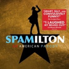 BWW Album Review: Raise a Glass to SPAMILTON