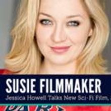 That'll Play Podcast Welcomes Back Actress Jessica Howell