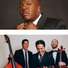 Earthquake's Father's Day Celebration and More Coming Up This Year at NJPAC