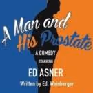 Ed Asner Stars in A MAN AND HIS PROSTATE at Malibu Playhouse Tonight
