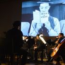 Ed Rothstein to Host The New School's (UN)SILENT FILM NIGHT, 5/13
