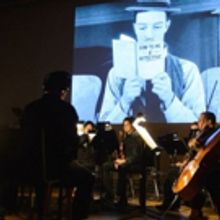 Ed Rothstein to Host The New School's (UN)SILENT FILM NIGHT, 5/13