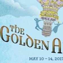 Ashley Brown, Lindsay Mendez, Ryan Silverman and More to Lead THE GOLDEN APPLE at Enc