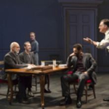 LCT's OSLO, Starring Jennifer Ehle and Jefferson Mays, Launches Online Ticket Lottery