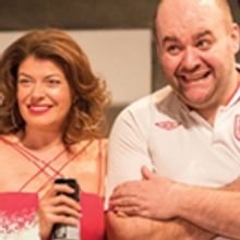 Torben Betts' INVINCIBLE to Make U.S. Debut at 59E59 Theaters