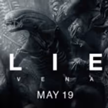 Countdown to ALIEN: COVENANT Continues with Return of 'Alien Day' This April