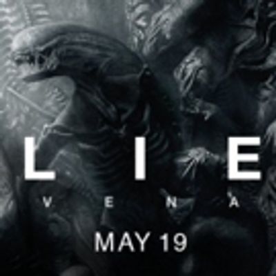 Countdown to ALIEN: COVENANT Continues with Return of 'Alien Day' This April