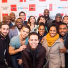 Photo Flash: HAMILTON's Wayne Brady and More Celebrate SPAMILTON's Chicago Opening
