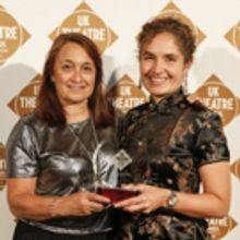 Belgrade Theatre Wins UK Theatre Award for Promotion of Diversity