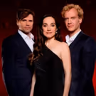 Brent Barrett, Elizabeth Welch to Star in PHANTOM OF THE OPERA in Germany This Fall