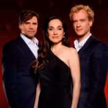 Brent Barrett, Elizabeth Welch to Star in PHANTOM OF THE OPERA in Germany This Fall