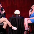 Photo Flash: SHOW BIZ AFTER HOURS WITH FRANK DILELLA Welcomes Krysta Rodriguez, Kara…