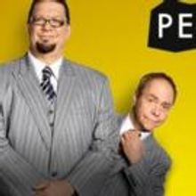 Marquis Theatre Box Office for PENN & TELLER ON BROADWAY Opens Next Week