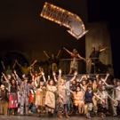 Photo Coverage: First look at Hilliard Arts Council's URINETOWN