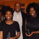 Photo Coverage: Go Inside the National August Wilson Monologue Competition!