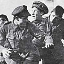 Footballers-turned-WW1 Soldiers Remembered in New Play THE GREATER GAME