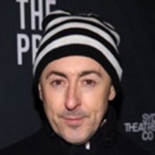 Alan Cumming to Star as CIA Operative in New CBS Drama INSTINCT