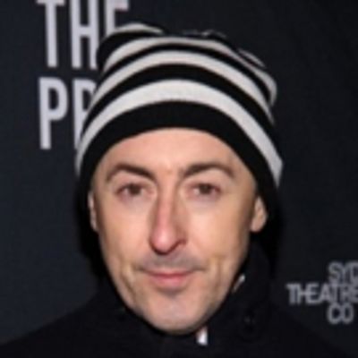 Alan Cumming to Star as CIA Operative in New CBS Drama INSTINCT