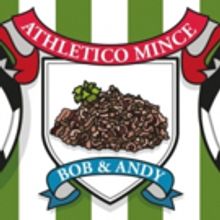 Bob Mortimer and Andy Dawson Bring Hit Comedy Podcast ATHELETICO MINCE to the Epstein