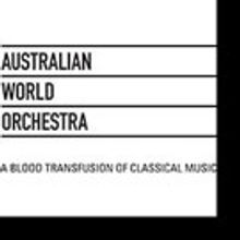 Australian World Orchestra Celebrates Five Year Anniversary At Sydney Opera House