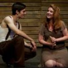 BWW Reviews: BONNIE AND CLYDE with Equinox Theatre