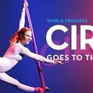 Philly POPS to Premiere CIRQUE GOES TO THE MOVIES, 5/20-22